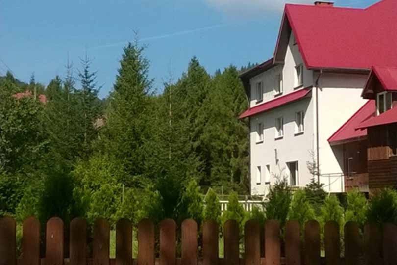 DW Kolonijny Wiktoria Zawoja